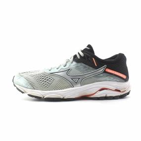 MIZUNO WAVE INSPIRE 15 Mizuno sporty athletic shoe styles