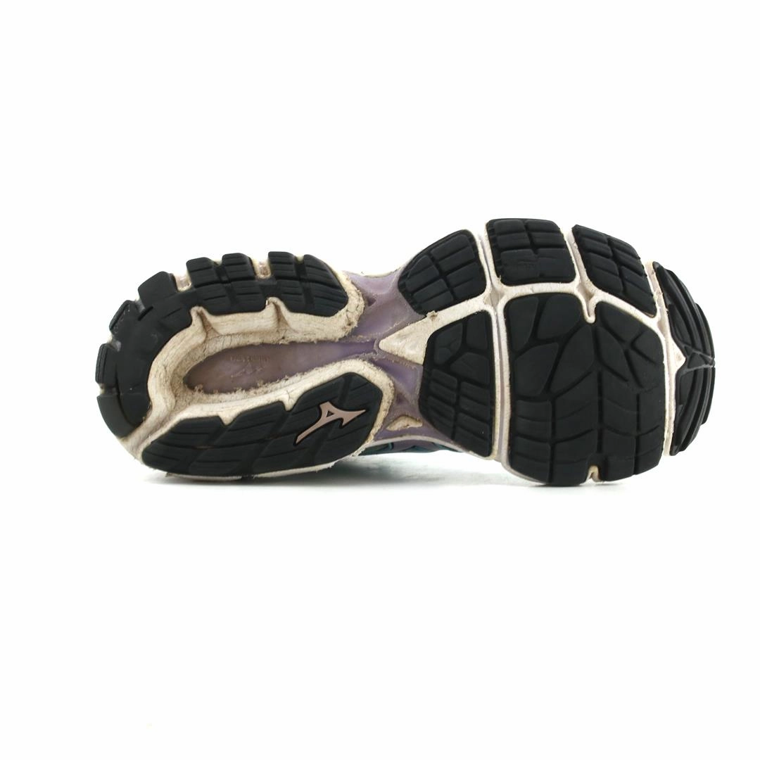 MIZUNO WAVE INSPIRE 15 Mizuno sport shoe styles