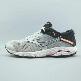MIZUNO WAVE INSPIRE 15 Mizuno sporty athletic shoe styles
