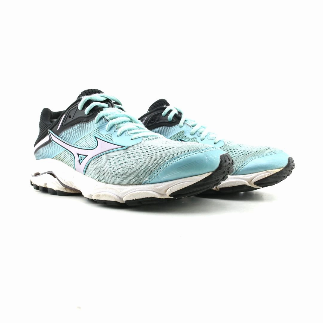 MIZUNO WAVE INSPIRE 15 Mizuno sport shoe styles