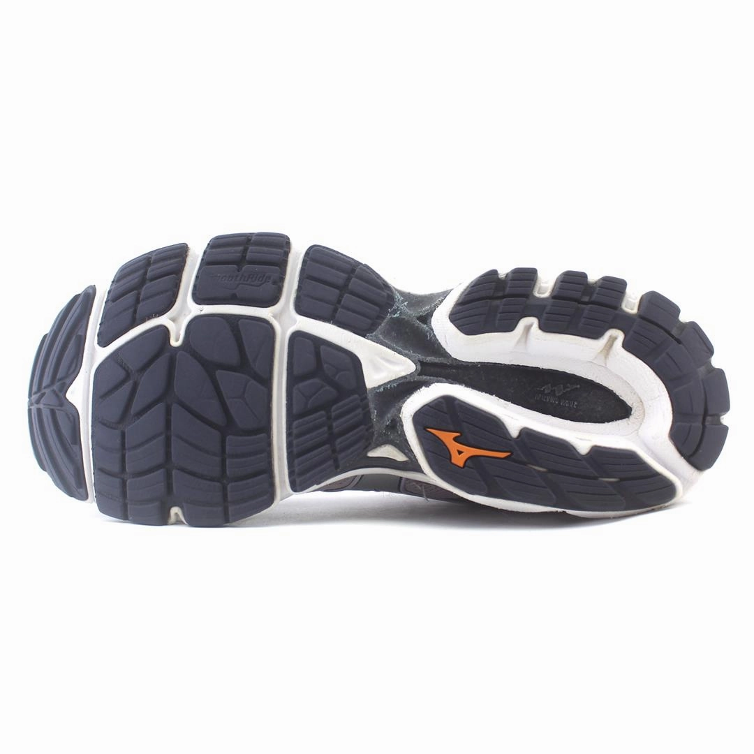 MIZUNO WAVE INSPIRE 15 Mizuno sport shoe styles