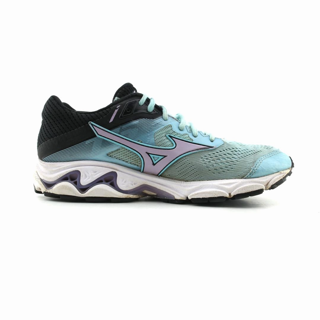 MIZUNO WAVE INSPIRE 15 Mizuno sport shoe styles