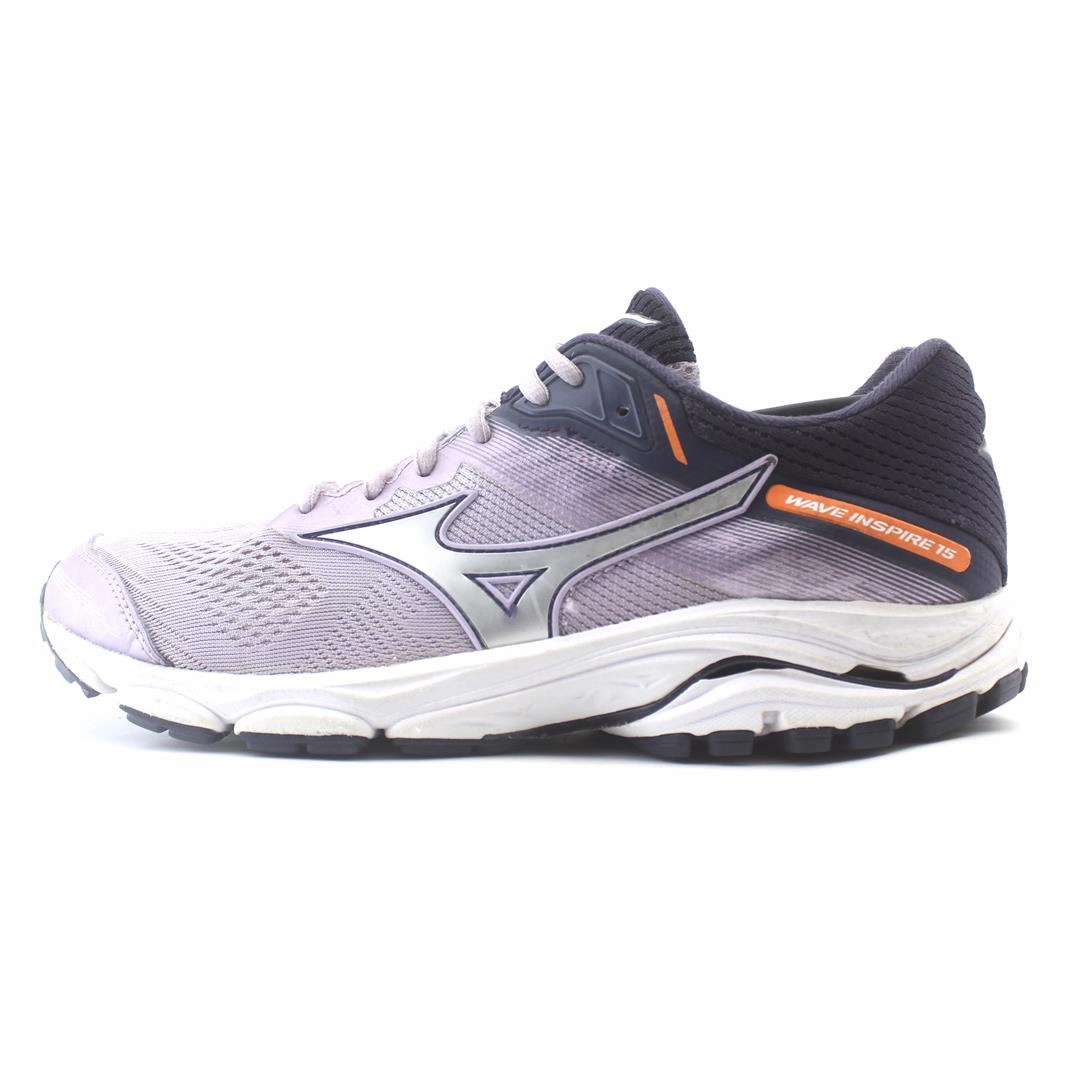 MIZUNO WAVE INSPIRE 15 Mizuno sporty athletic shoe styles
