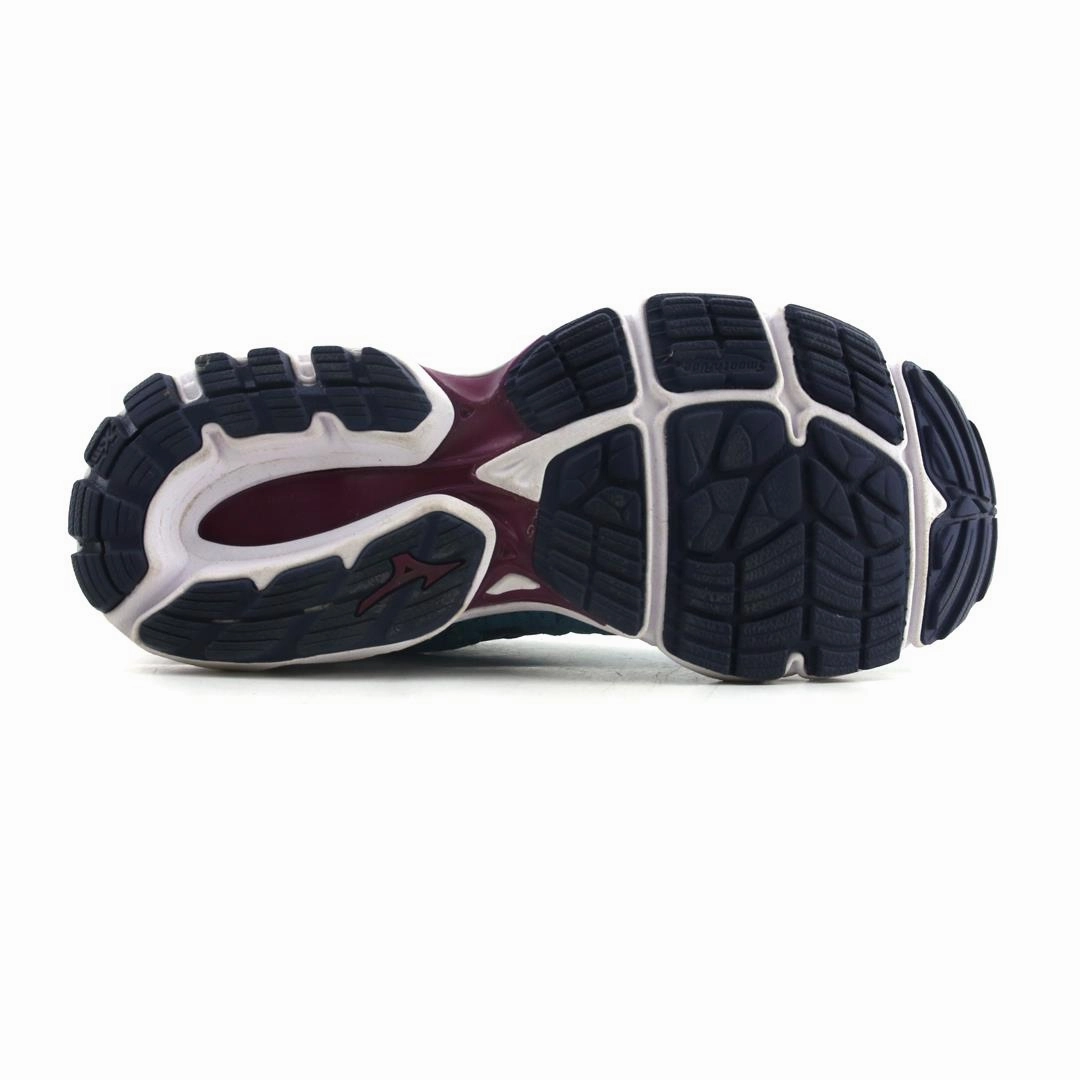 MIZUNO WAVE INSPIRE 16 Mizuno sport shoe styles