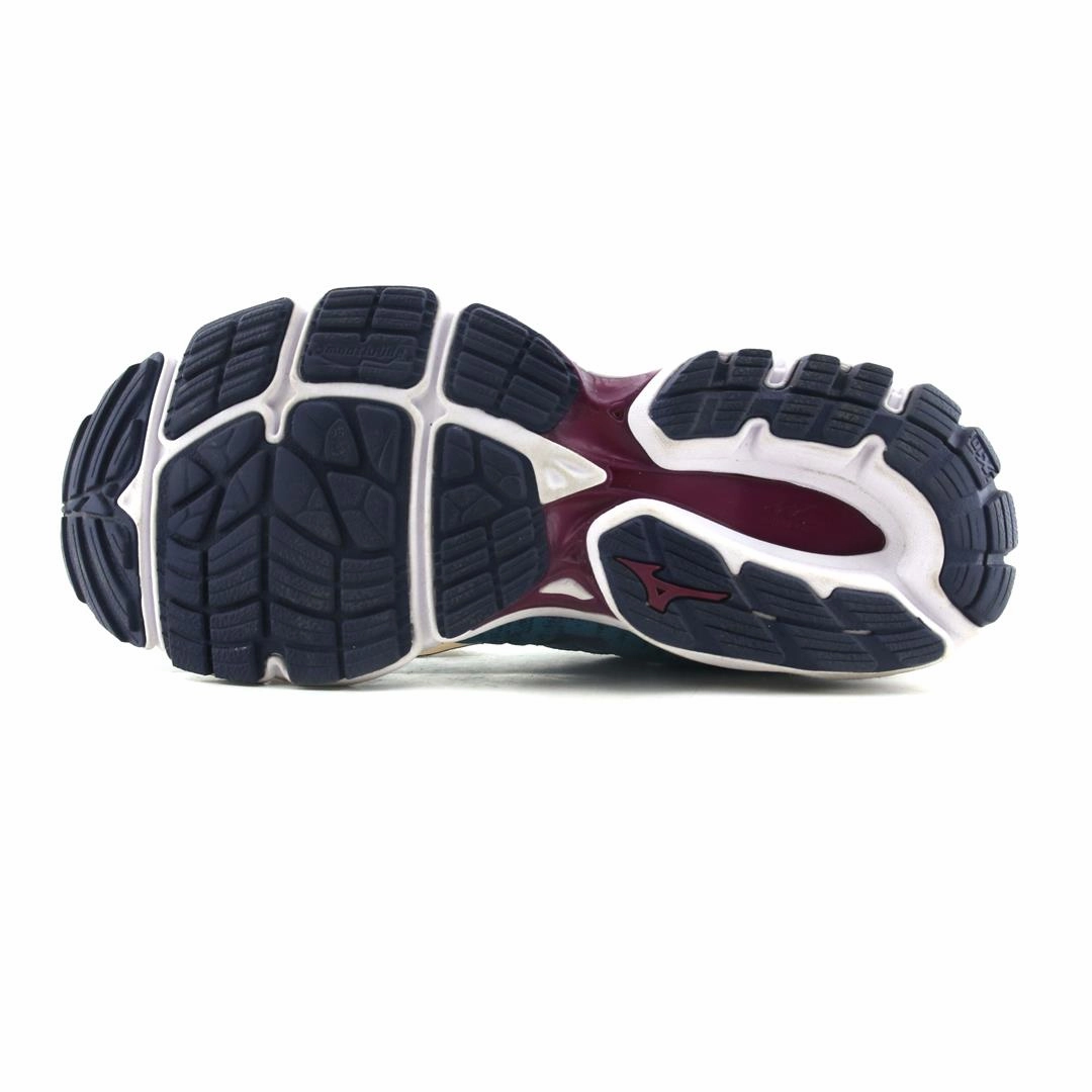 MIZUNO WAVE INSPIRE 16 Mizuno sport shoe styles