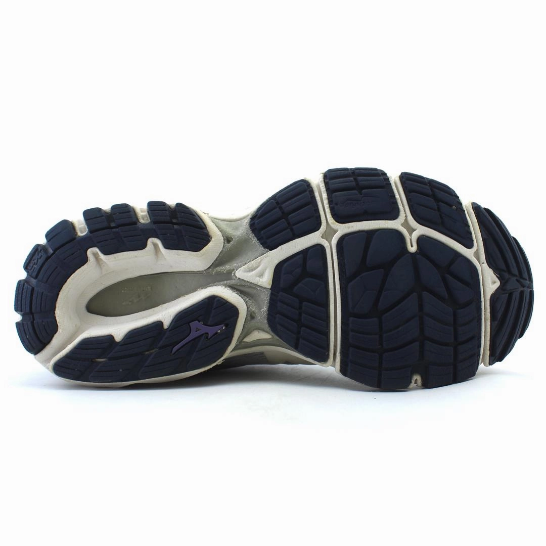 MIZUNO WAVE INSPIRE 16 Mizuno sport shoe styles