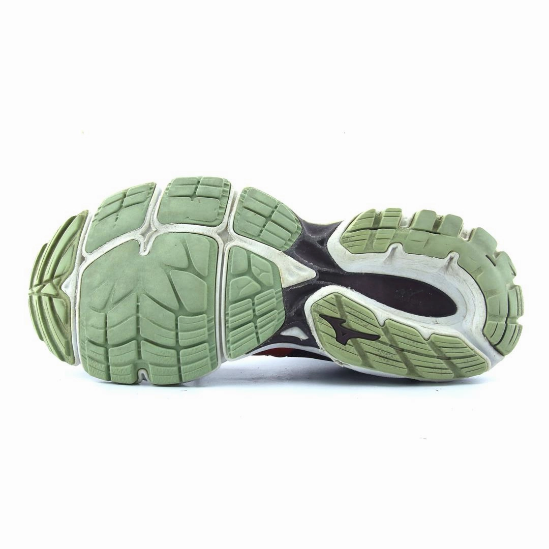 MIZUNO WAVE INSPIRE 16 Mizuno sport shoe styles