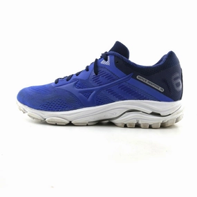 MIZUNO WAVE INSPIRE 16 Mizuno sporty athletic shoe styles