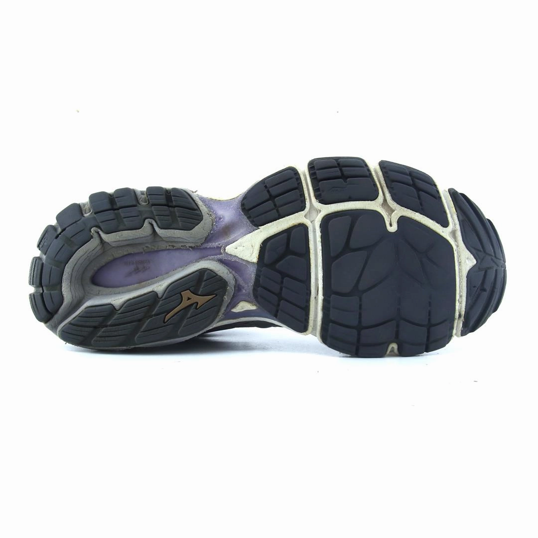 MIZUNO WAVE INSPIRE 16 Mizuno sport shoe styles