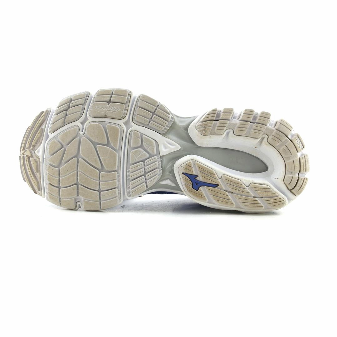 MIZUNO WAVE INSPIRE 16 Mizuno sport shoe styles