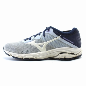 MIZUNO WAVE INSPIRE 16 Mizuno sporty athletic shoe styles