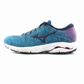 MIZUNO WAVE INSPIRE 16 Mizuno sporty athletic shoe styles