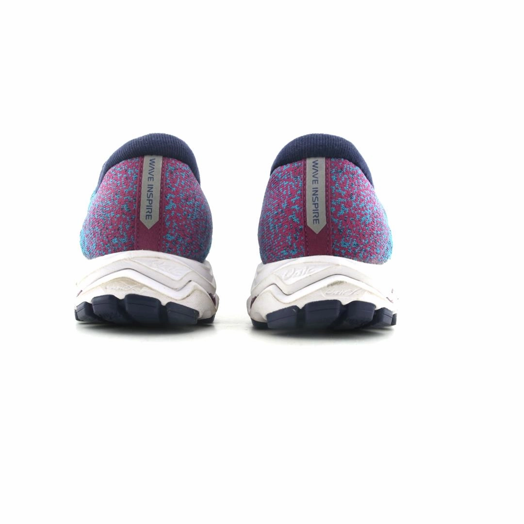 MIZUNO WAVE INSPIRE 16 Mizuno sport shoe styles