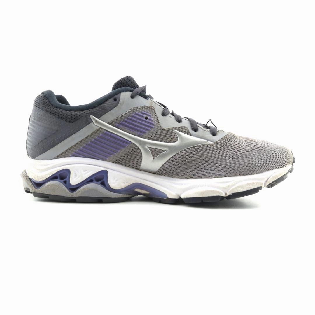 MIZUNO WAVE INSPIRE 16 Mizuno sport shoe styles
