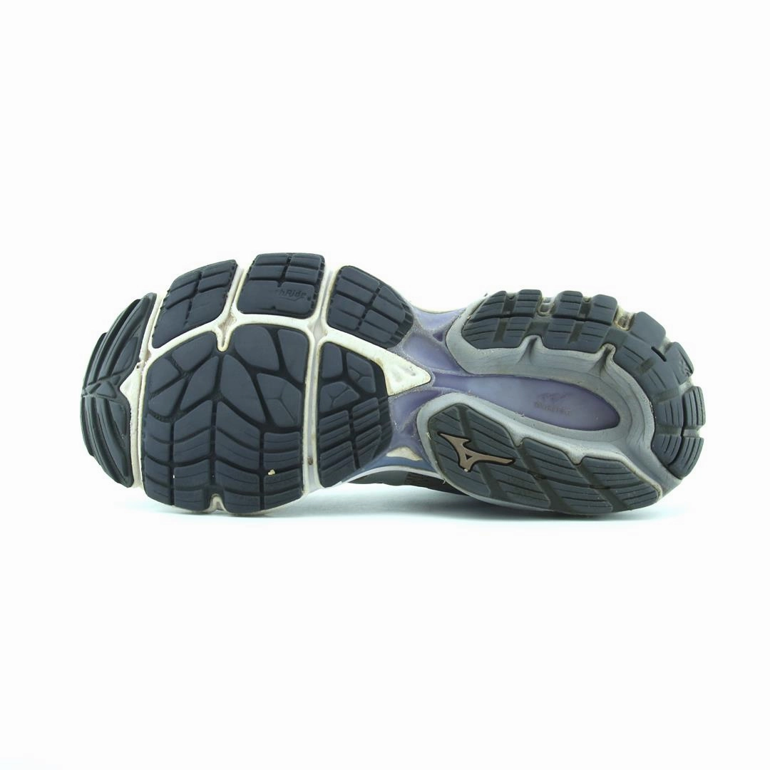 MIZUNO WAVE INSPIRE 16 Mizuno sport shoe styles