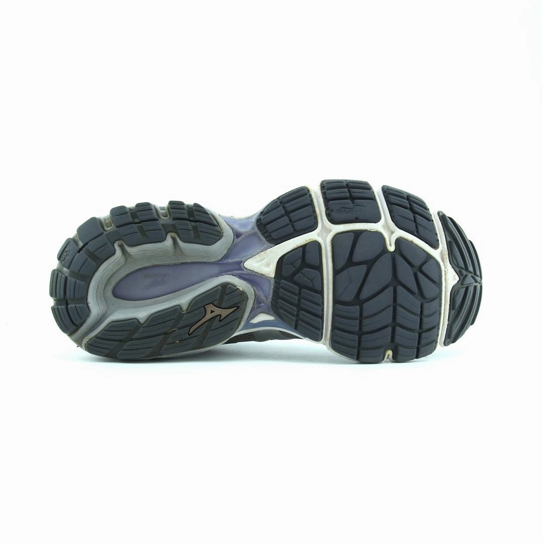MIZUNO WAVE INSPIRE 16 Mizuno sport shoe styles