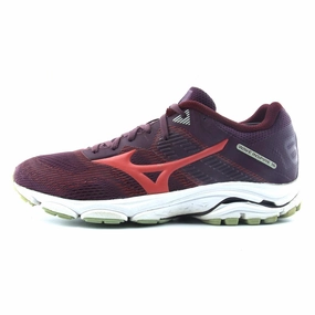 MIZUNO WAVE INSPIRE 16 Mizuno sporty athletic shoe styles