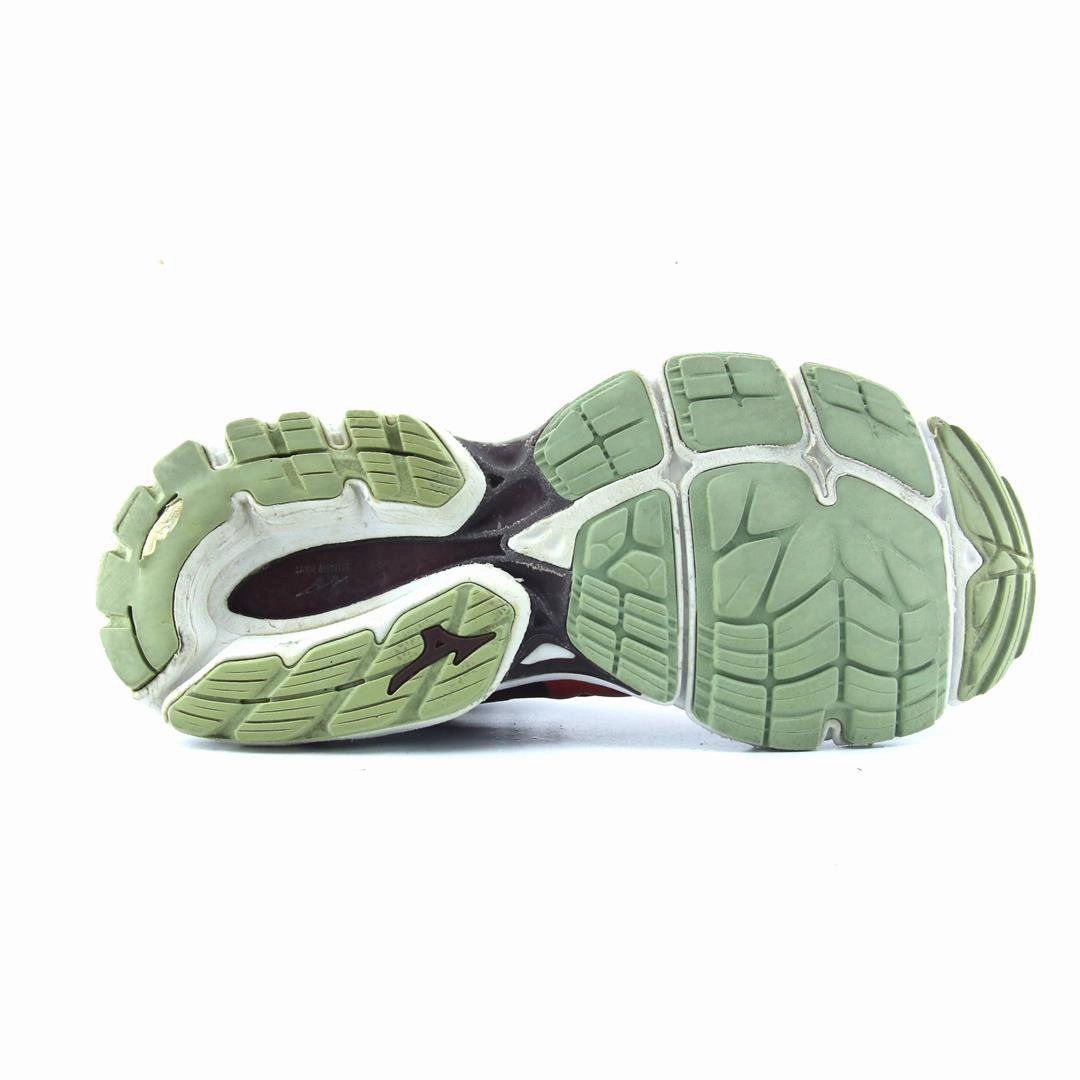 MIZUNO WAVE INSPIRE 16 Mizuno sport shoe styles