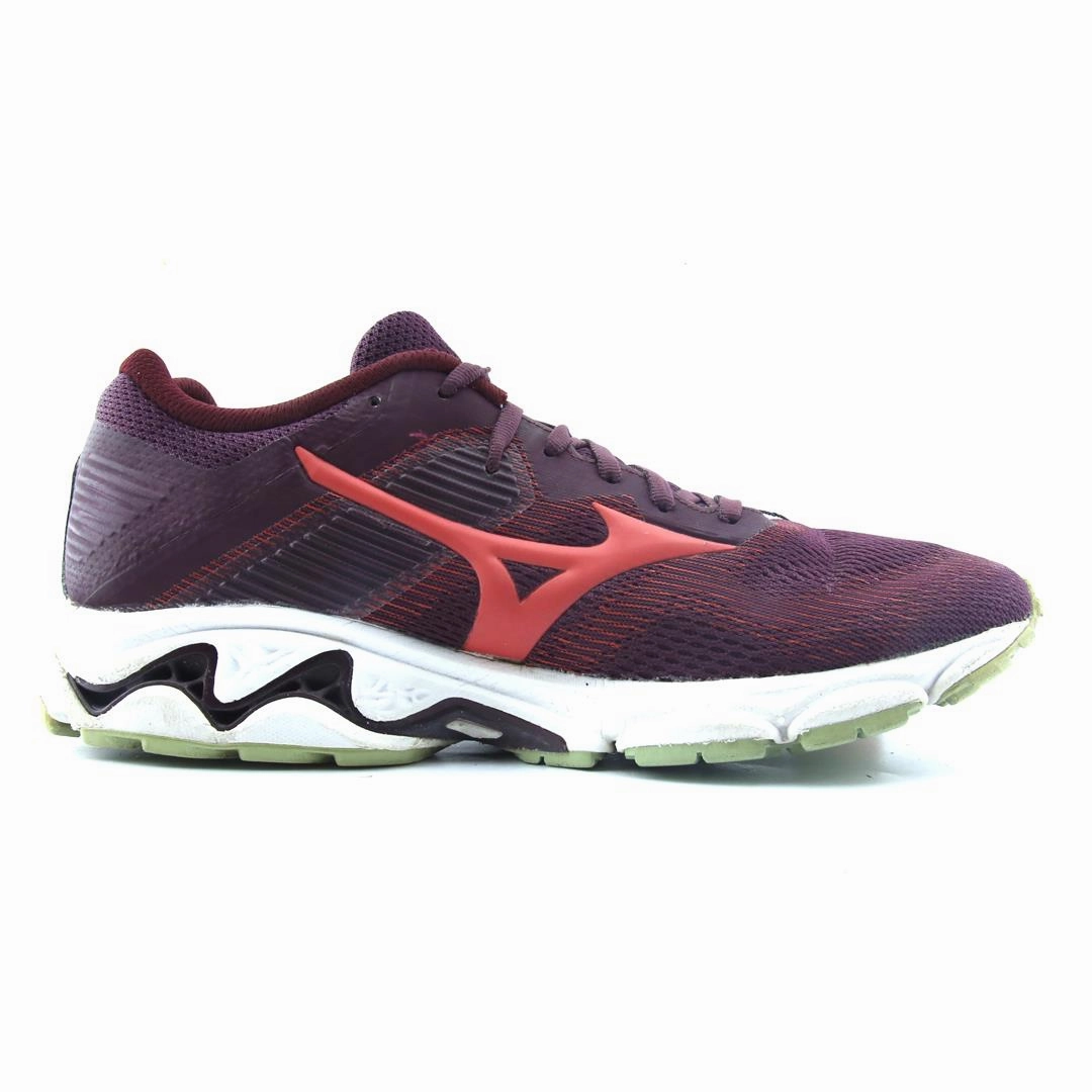 MIZUNO WAVE INSPIRE 16 Mizuno sport shoe styles