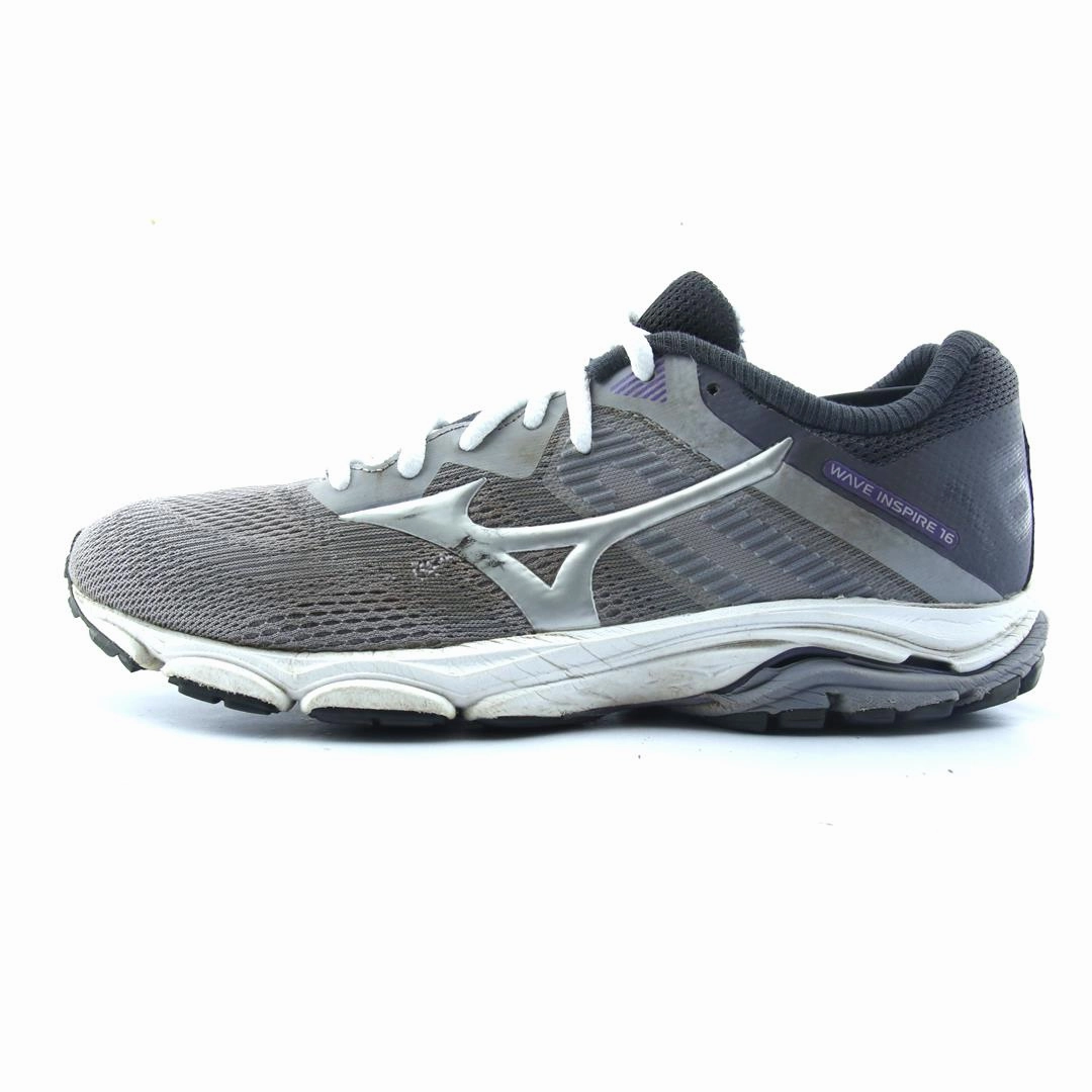 MIZUNO WAVE INSPIRE 16 Mizuno sporty athletic shoe styles
