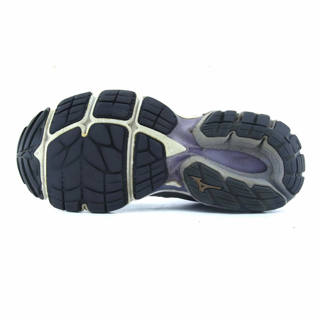 MIZUNO WAVE INSPIRE 16 Mizuno sport shoe styles