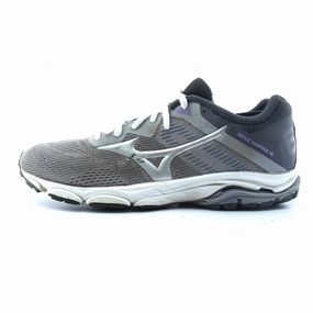 MIZUNO WAVE INSPIRE 16 Mizuno sporty athletic shoe styles