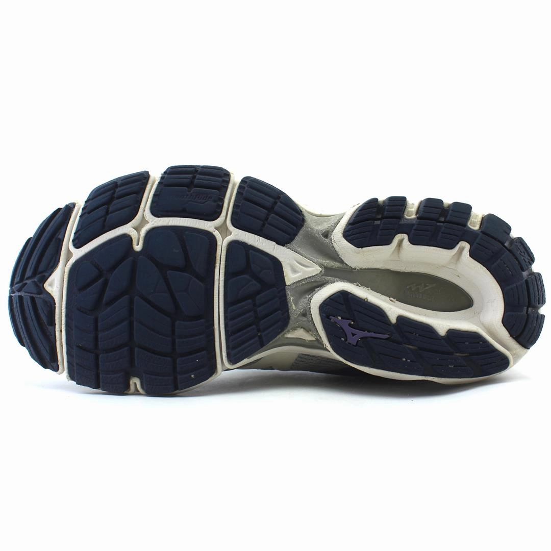 MIZUNO WAVE INSPIRE 16 Mizuno sport shoe styles