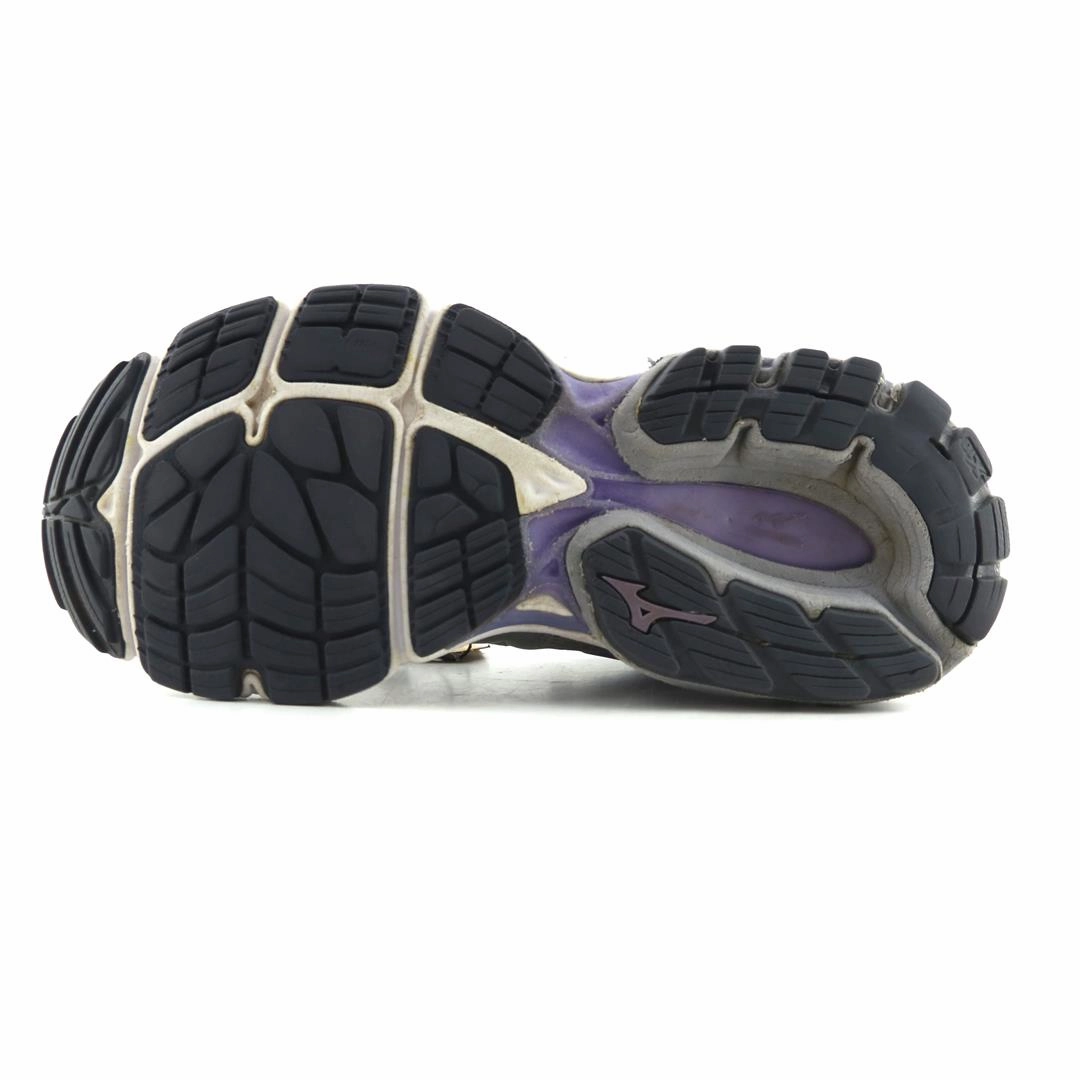 MIZUNO WAVE INSPIRE 16 Mizuno sport shoe styles
