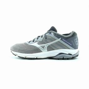 MIZUNO WAVE INSPIRE 16 Mizuno sporty athletic shoe styles