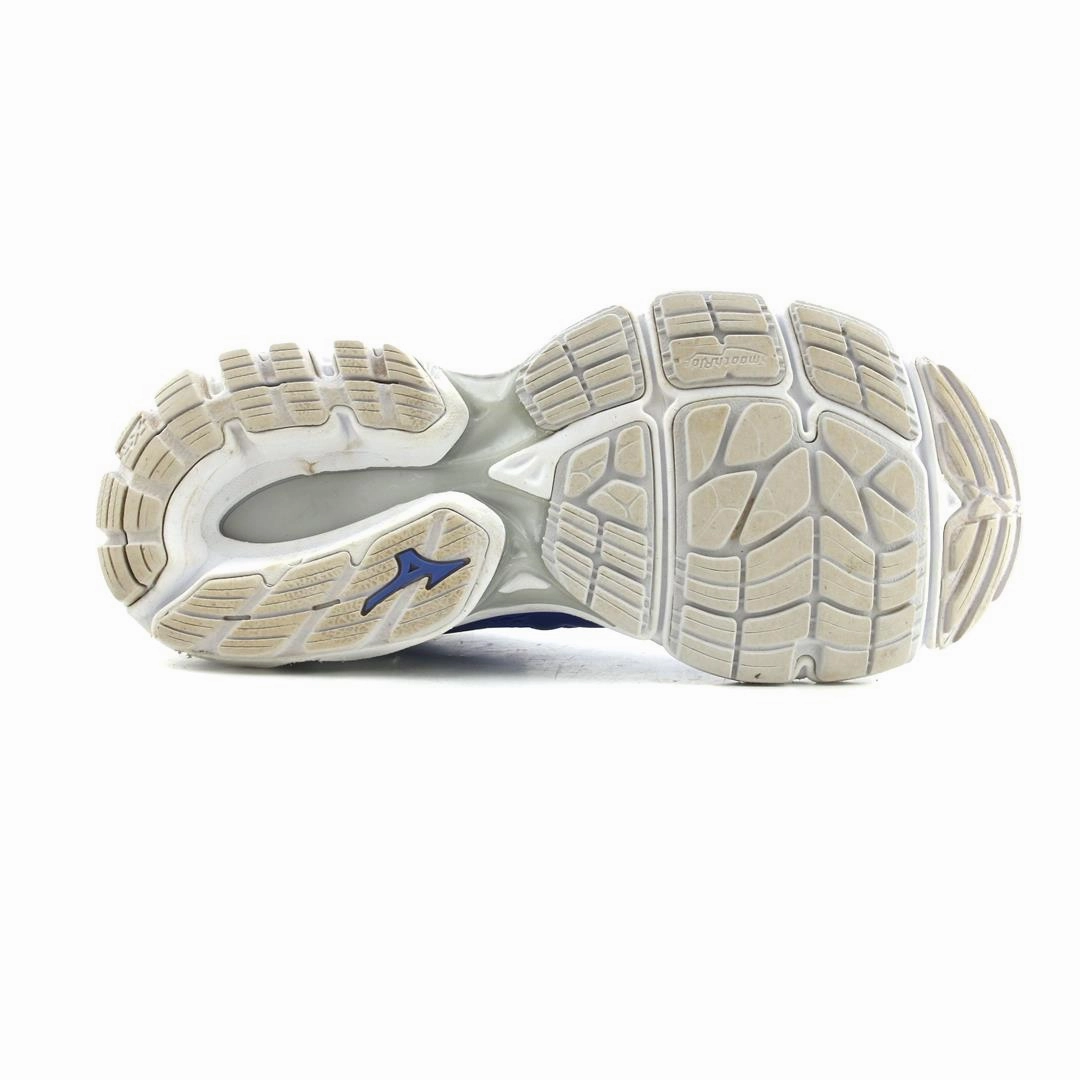 MIZUNO WAVE INSPIRE 16 Mizuno sport shoe styles