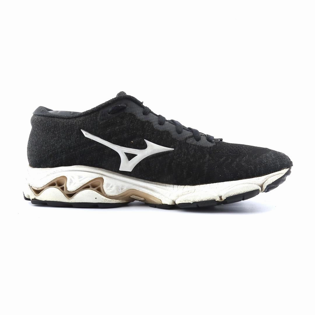 MIZUNO WAVE INSPIRE 16 WAVEKNIT Mizuno sport shoe styles