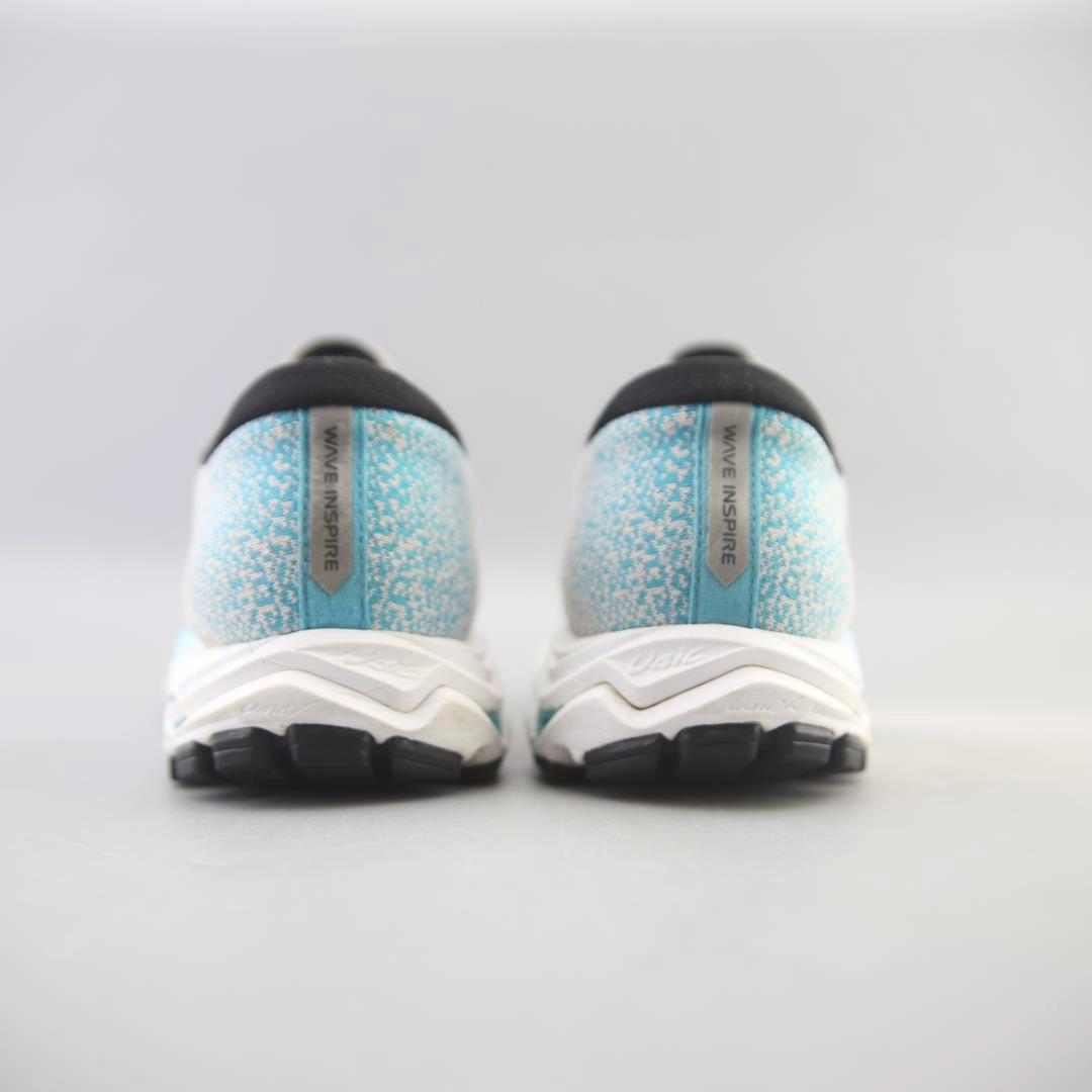 MIZUNO WAVE INSPIRE 16 WAVEKNIT Mizuno sport shoe styles