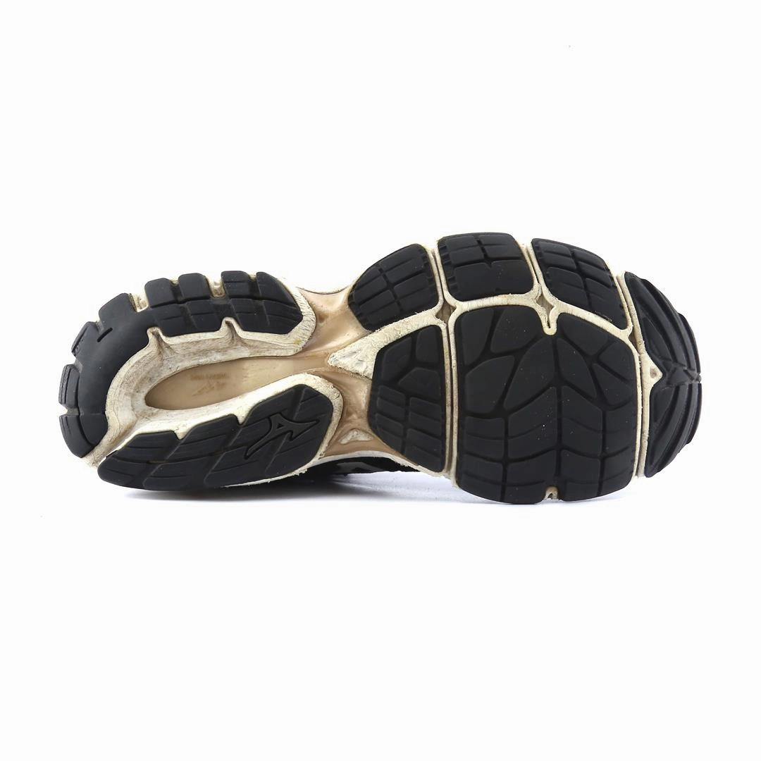 MIZUNO WAVE INSPIRE 16 WAVEKNIT Mizuno sport shoe styles