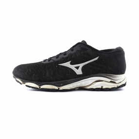 MIZUNO WAVE INSPIRE 16 WAVEKNIT Mizuno sporty athletic shoe styles