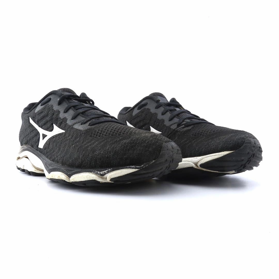 MIZUNO WAVE INSPIRE 16 WAVEKNIT Mizuno sport shoe styles