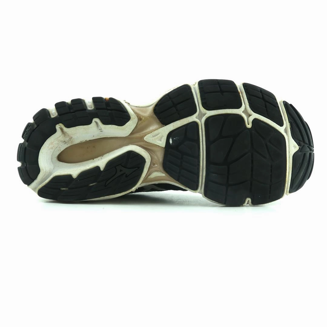 MIZUNO  WAVE INSPIRE 16 WAVEKNIT Mizuno sport shoe styles