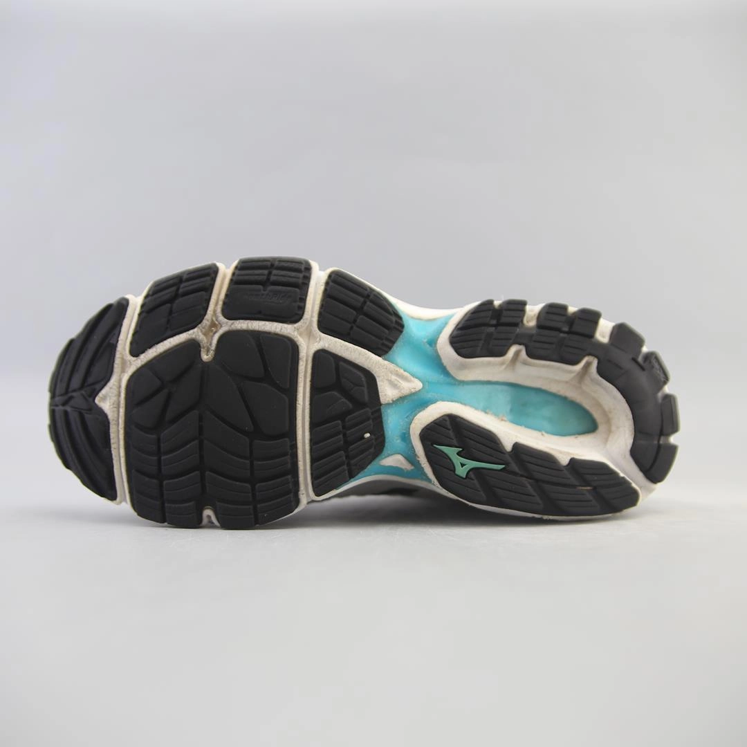 MIZUNO WAVE INSPIRE 16 WAVEKNIT Mizuno sport shoe styles
