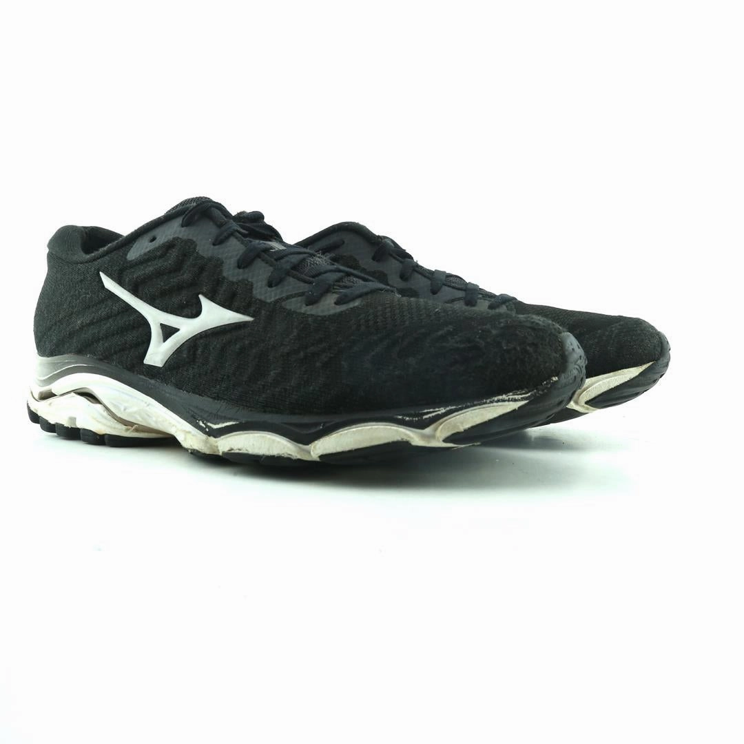 MIZUNO  WAVE INSPIRE 16 WAVEKNIT Mizuno sport shoe styles
