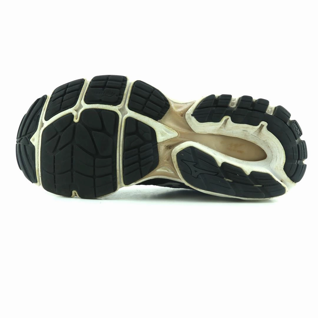 MIZUNO  WAVE INSPIRE 16 WAVEKNIT Mizuno sport shoe styles