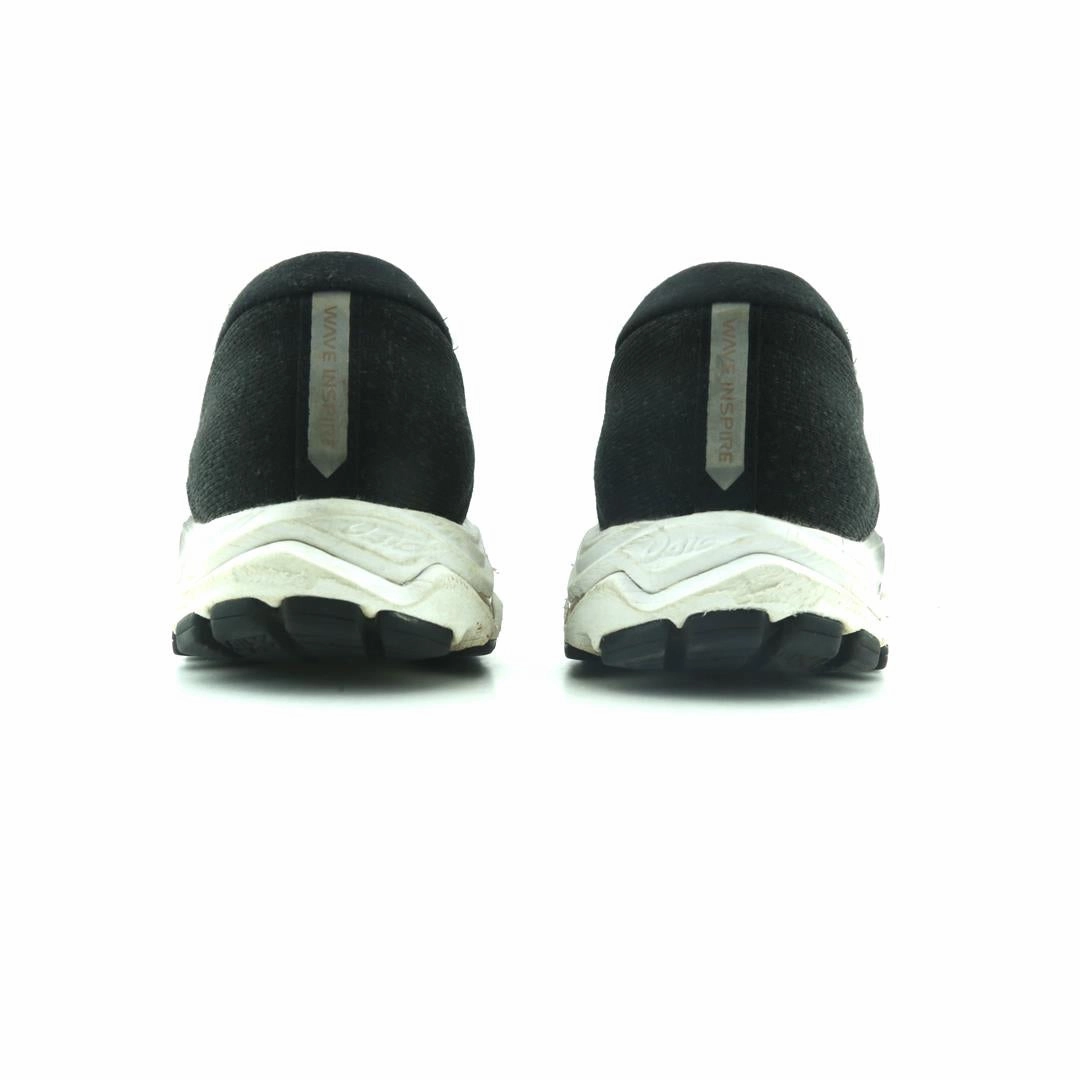 MIZUNO  WAVE INSPIRE 16 WAVEKNIT Mizuno sport shoe styles