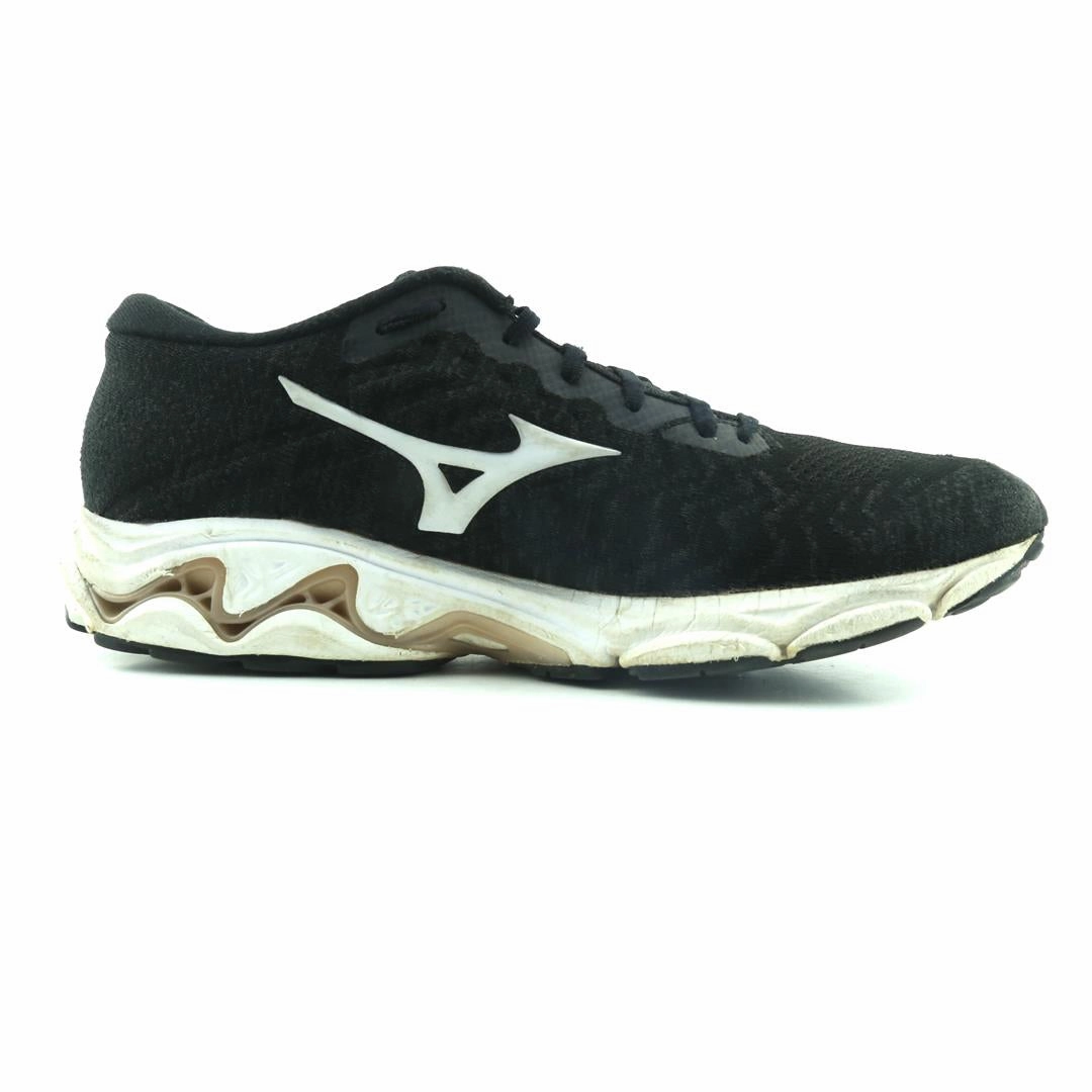 MIZUNO  WAVE INSPIRE 16 WAVEKNIT Mizuno sport shoe styles