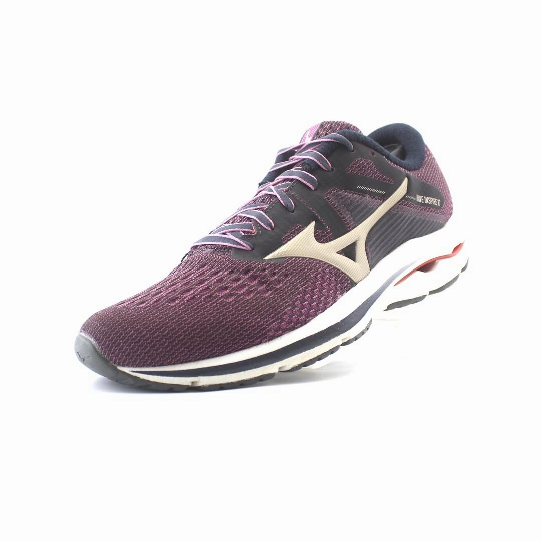 MIZUNO WAVE INSPIRE 17 Mizuno sport shoe styles