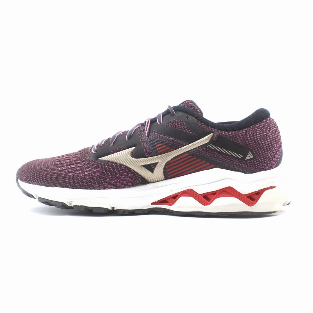 MIZUNO WAVE INSPIRE 17 Mizuno sport shoe styles