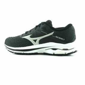 MIZUNO WAVE INSPIRE 17 Mizuno sporty athletic shoe styles