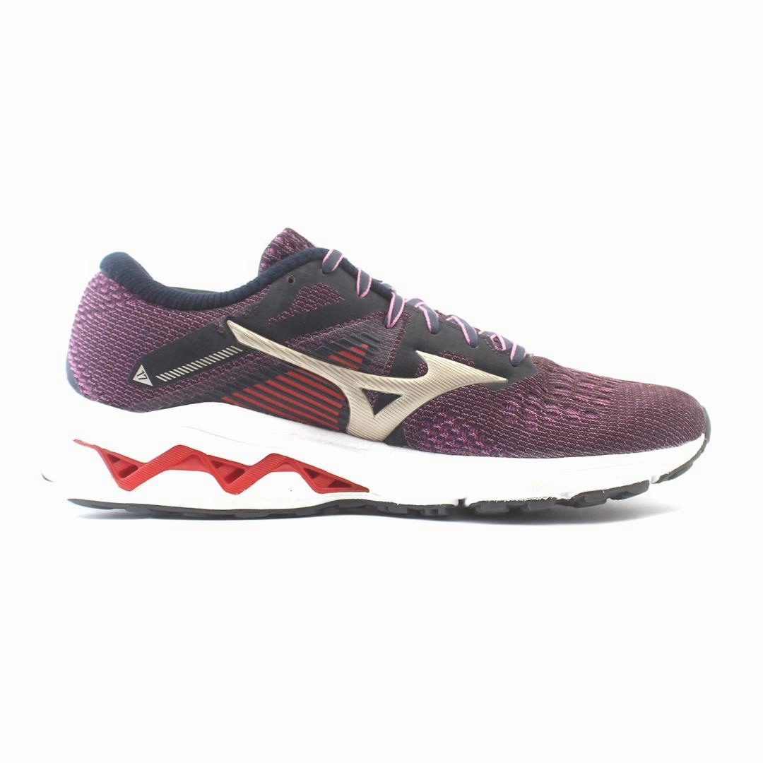 MIZUNO WAVE INSPIRE 17 Mizuno sport shoe styles