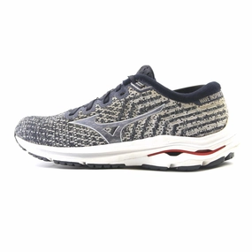MIZUNO WAVE INSPIRE 17 Mizuno sporty athletic shoe styles