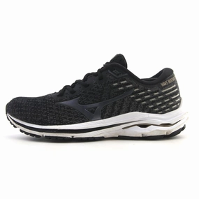 MIZUNO WAVE INSPIRE 17 Mizuno sporty athletic shoe styles