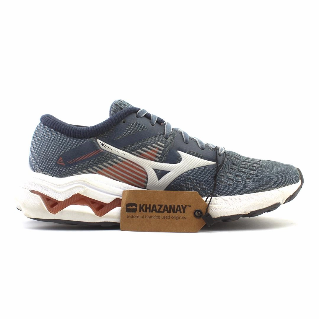MIZUNO WAVE INSPIRE 17 Mizuno sport shoe styles