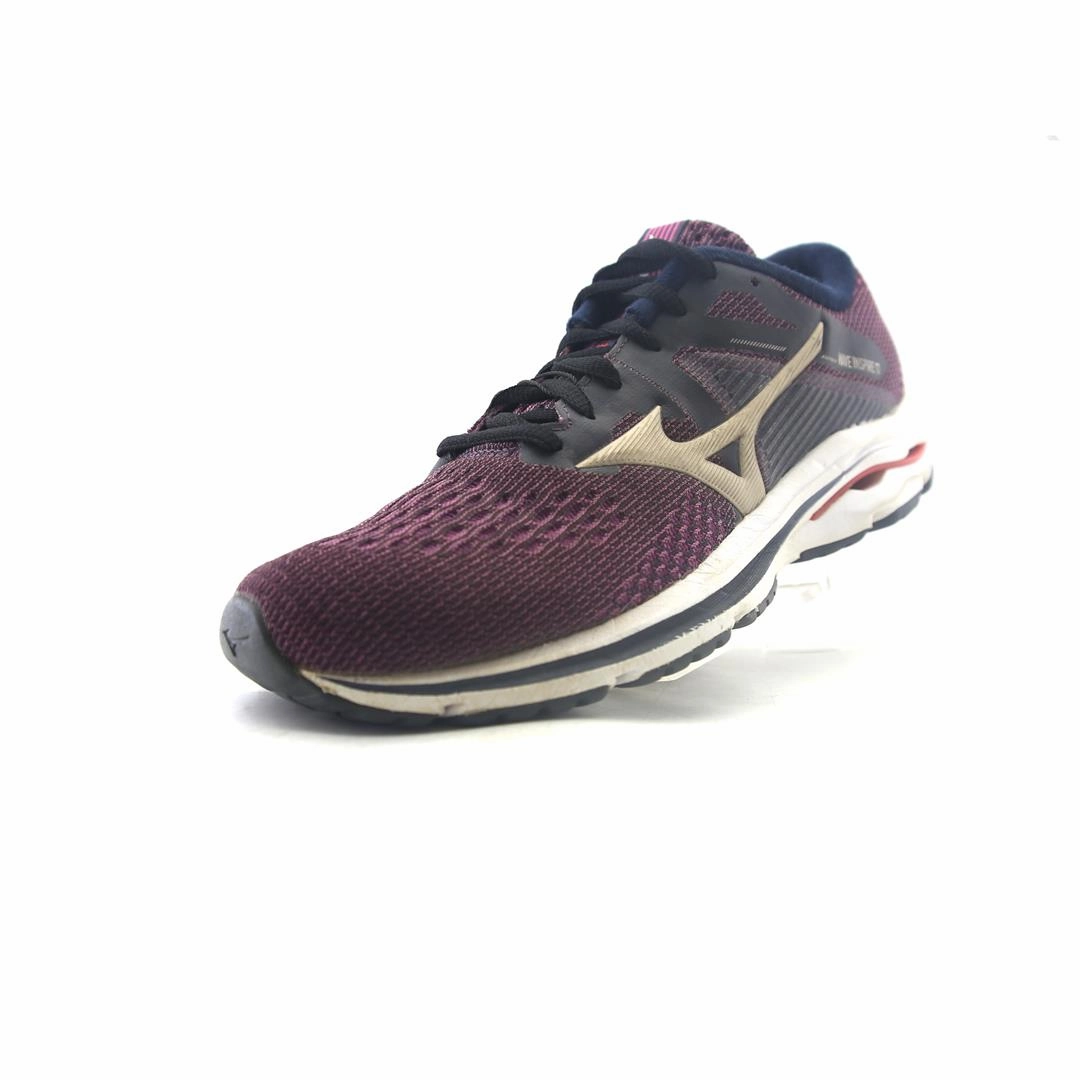 MIZUNO WAVE INSPIRE 17 Mizuno sport shoe styles