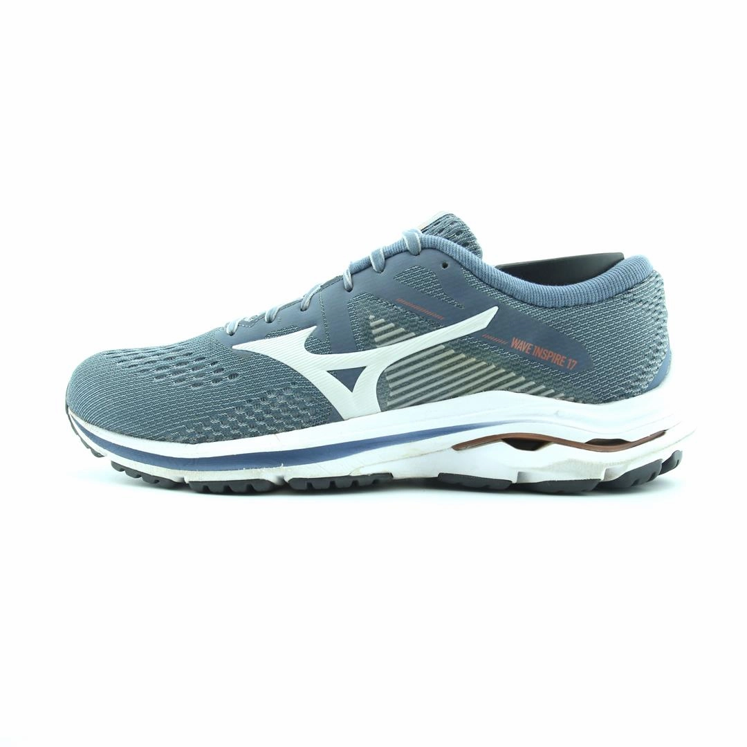 MIZUNO WAVE INSPIRE 17 Mizuno sporty athletic shoe styles